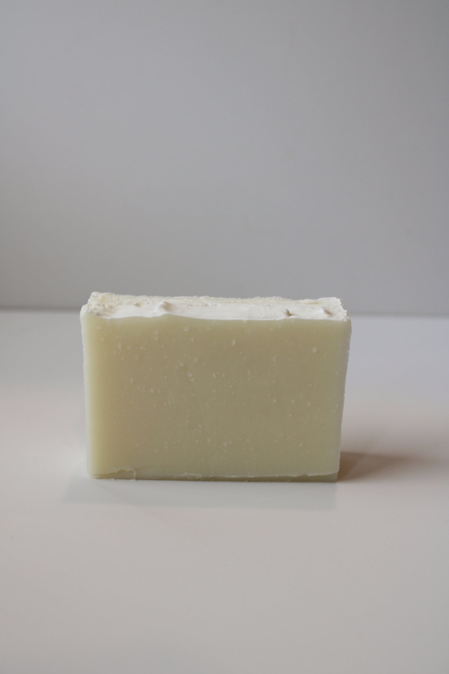 Cold processed soaps