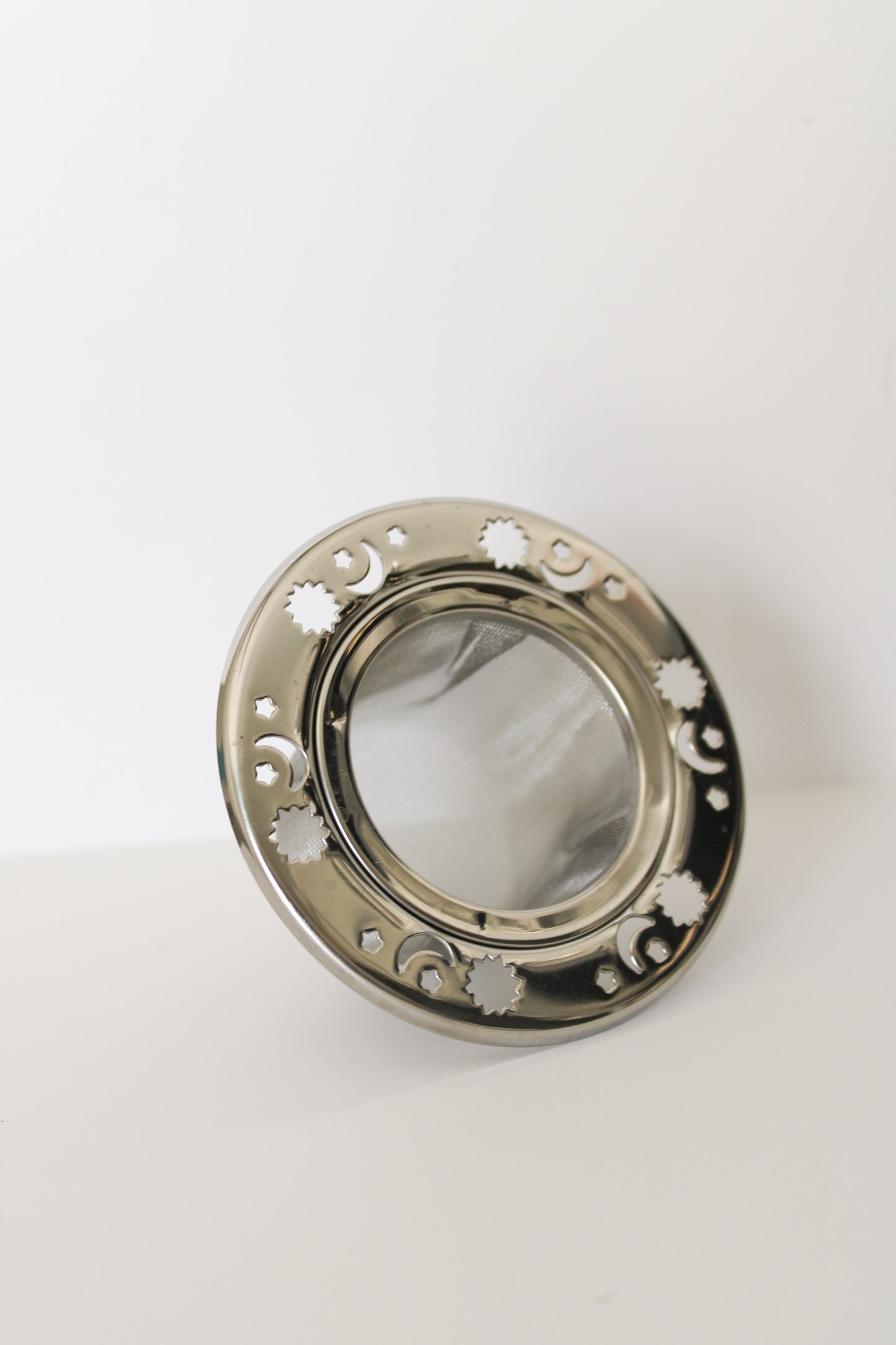 Celestial Tea Strainer
