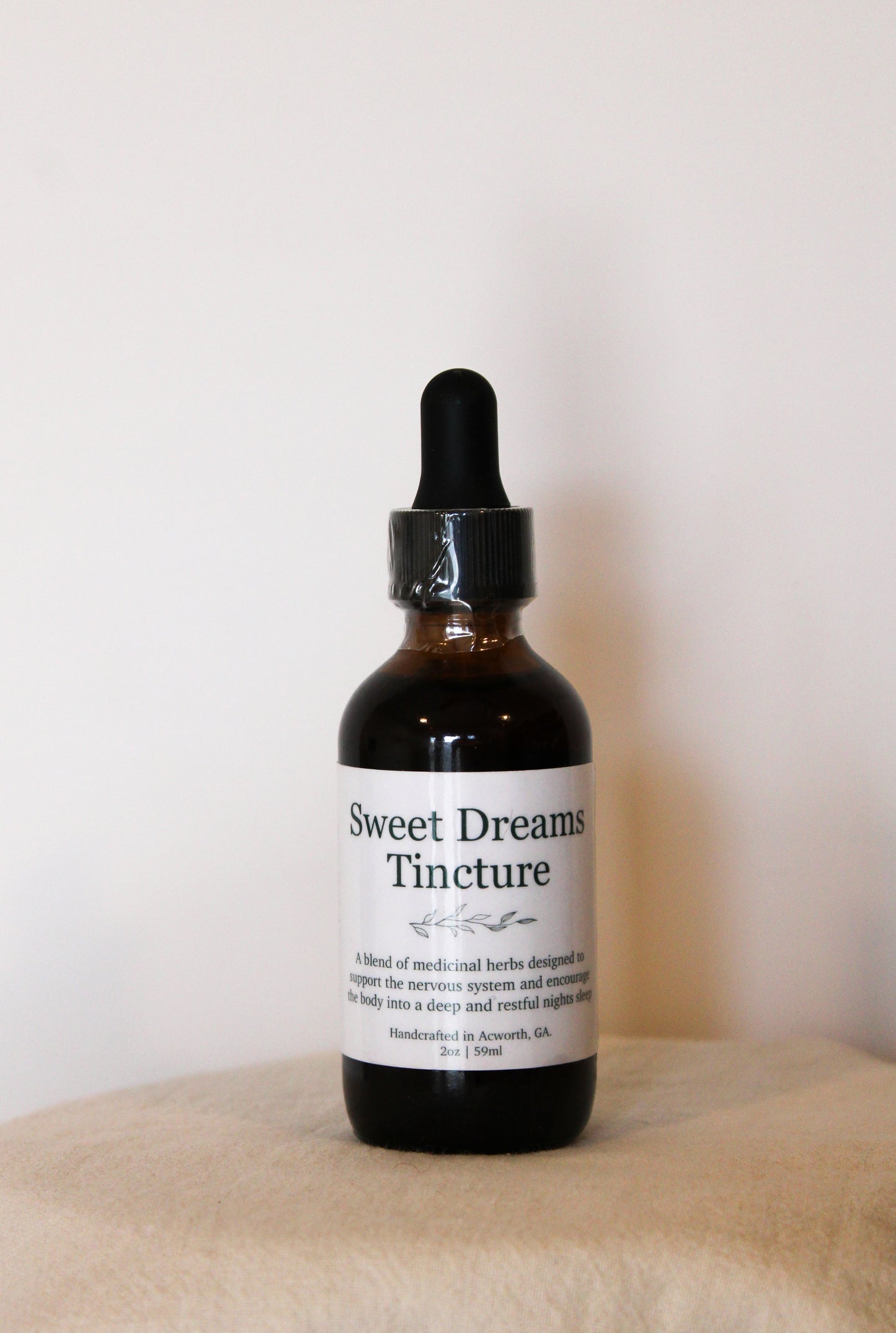 Sweet Dreams (discontinued formula)