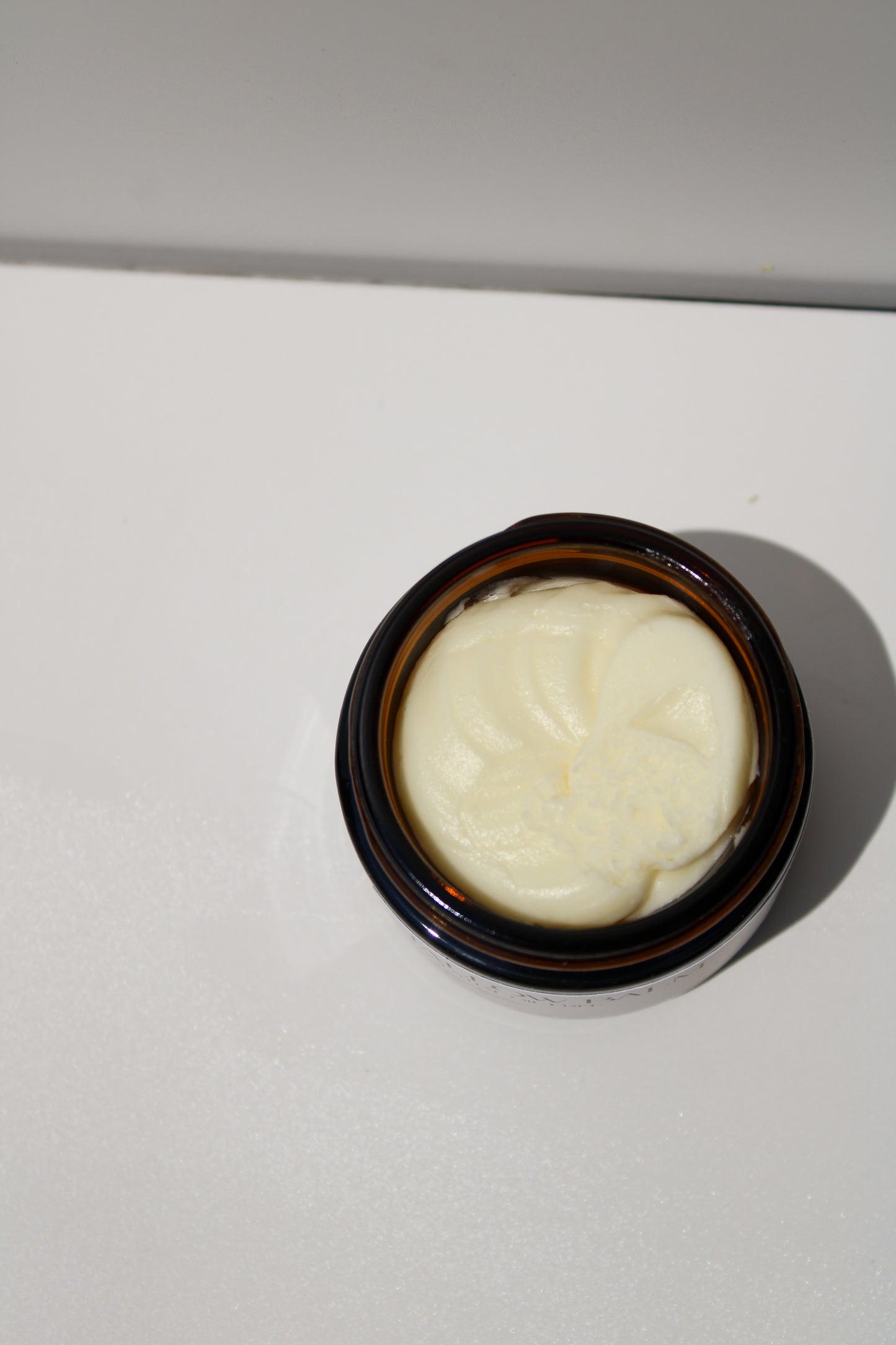 Tallow Balm
