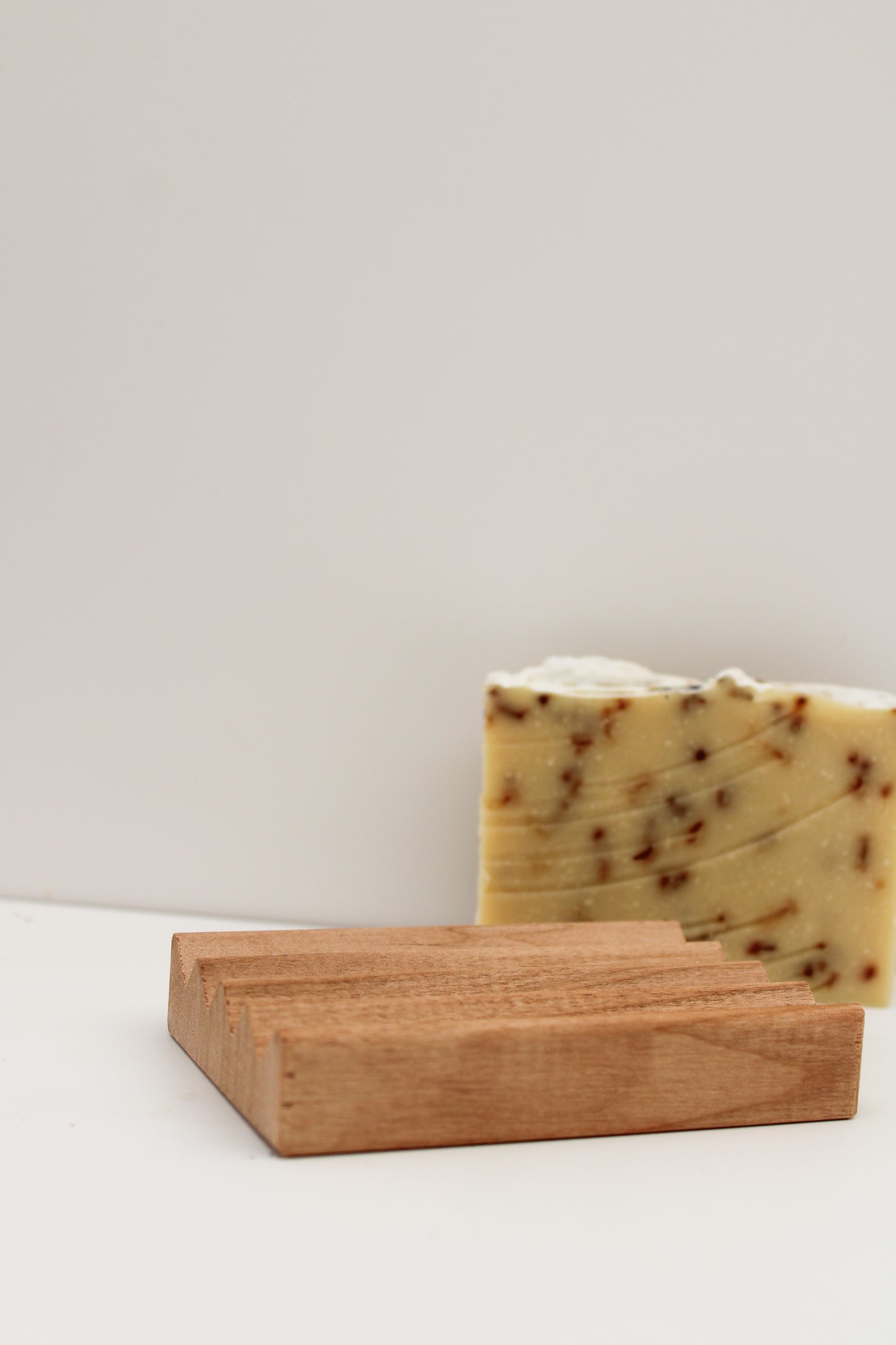 Soap Dish