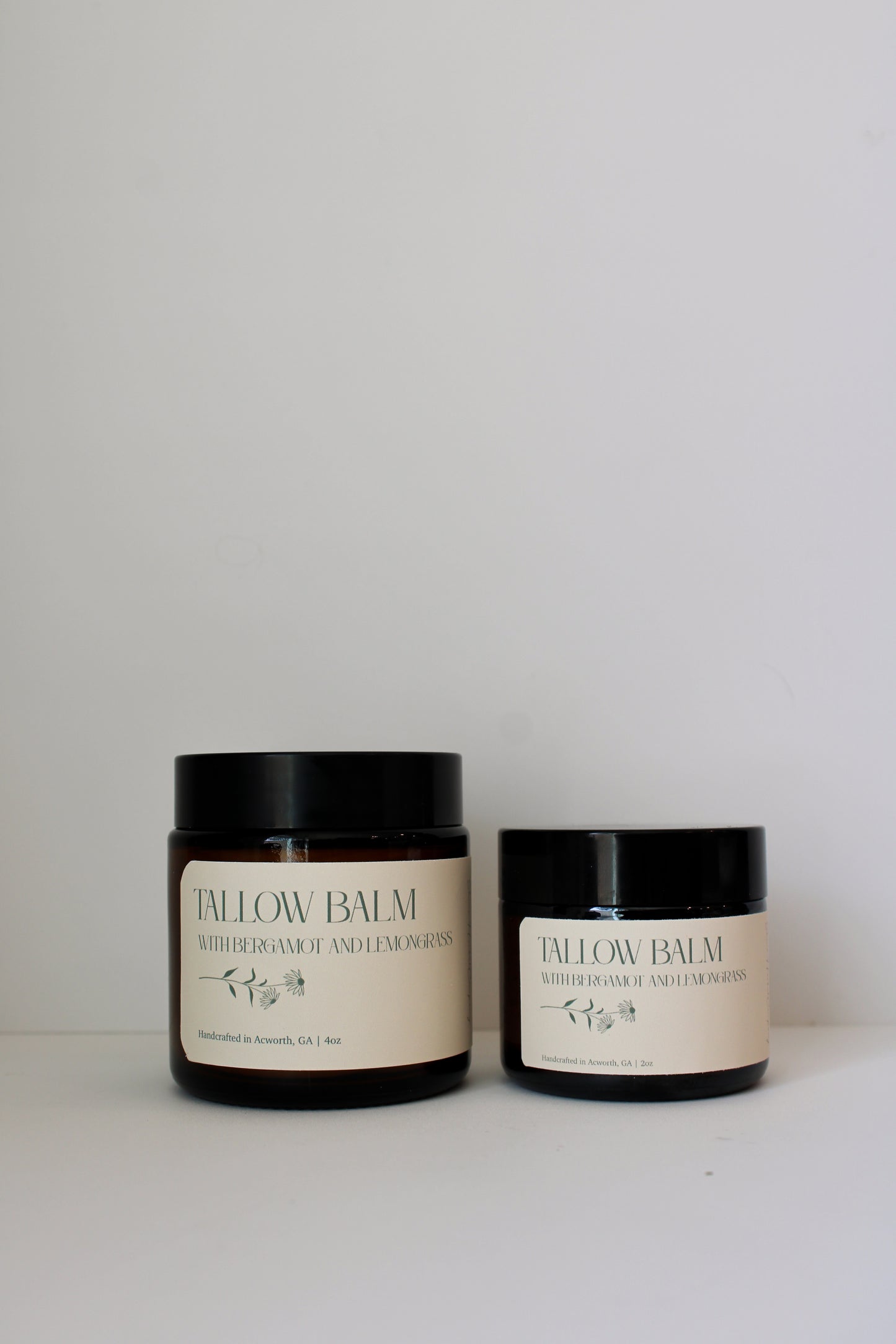 Tallow Balm