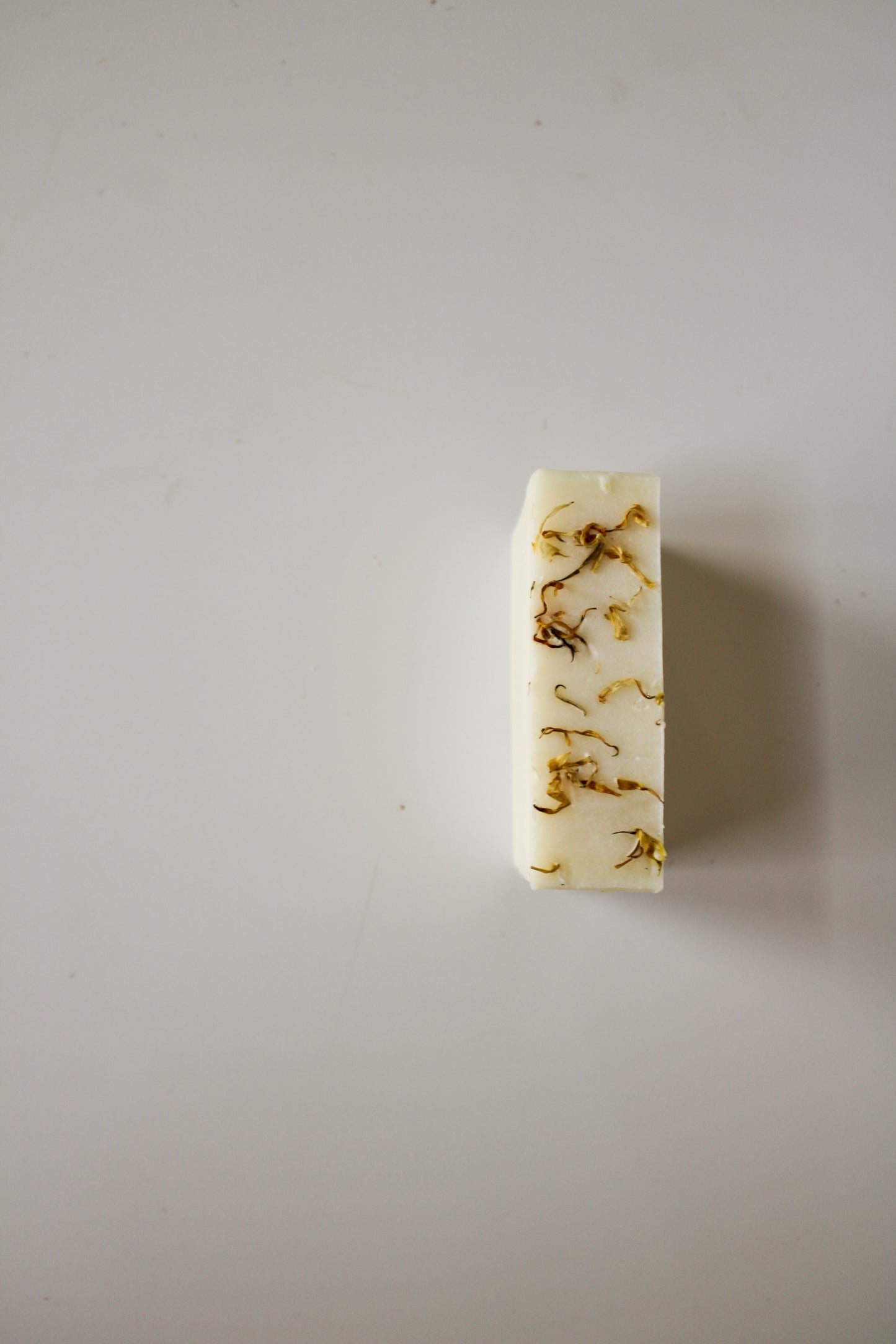 Gentle Unscented Soap Bar