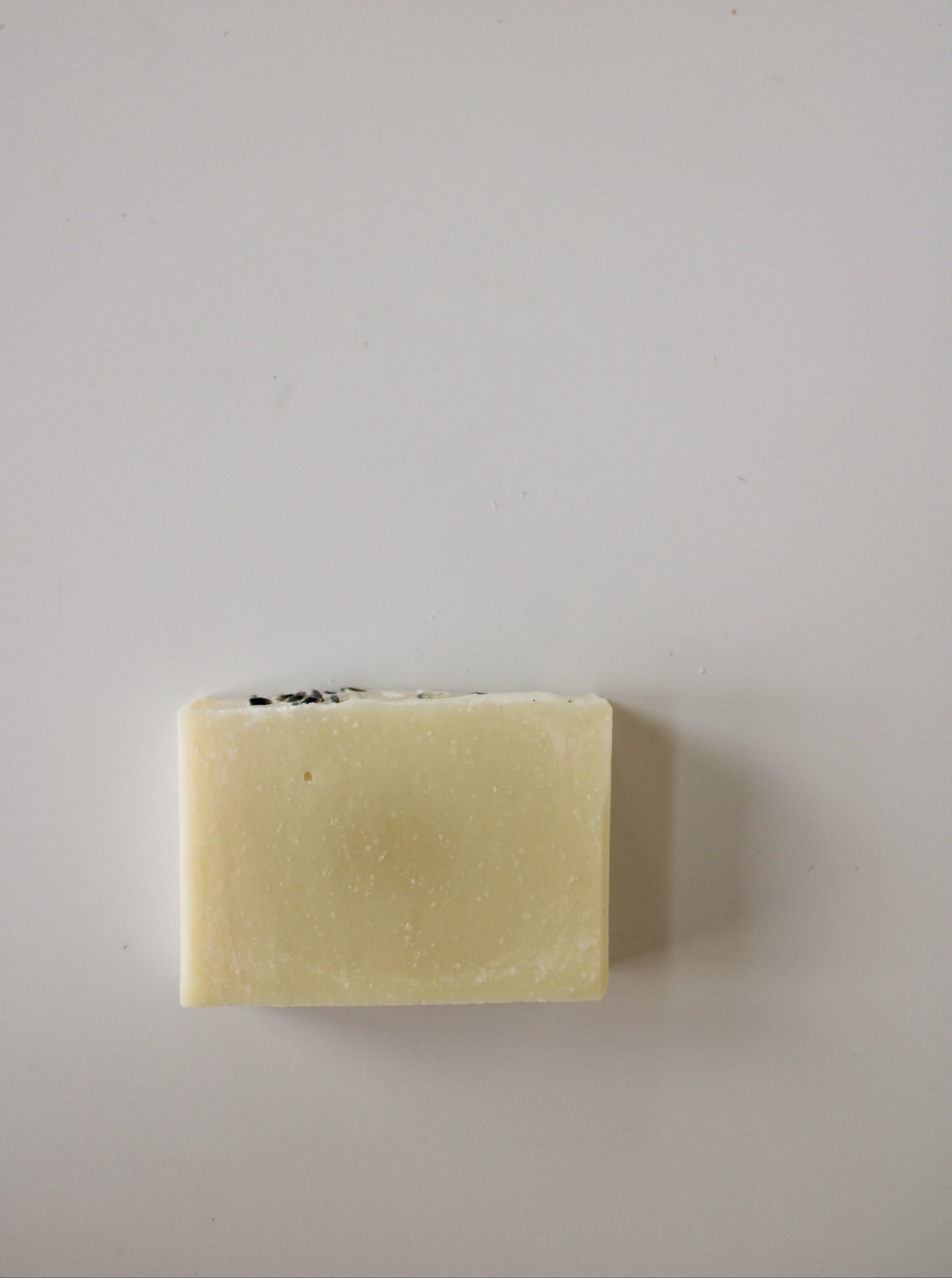Lavender Soap Bar