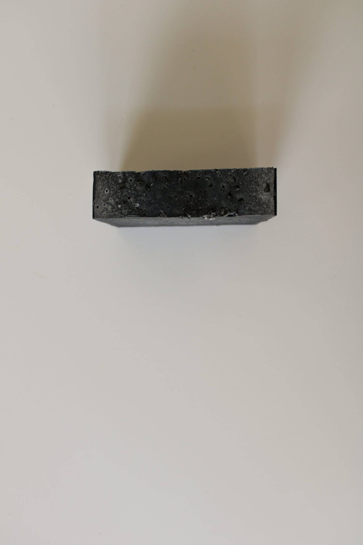 Charcoal and Eucalyptus Soap Bar