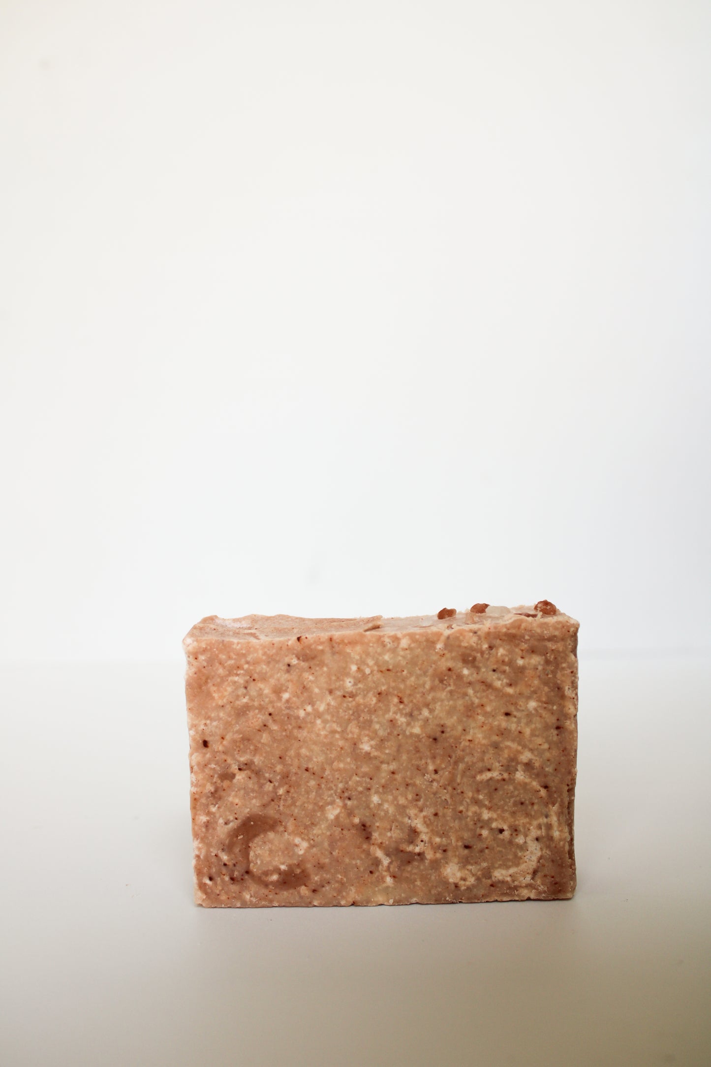 Sea Salt and Citrus Soap Bar