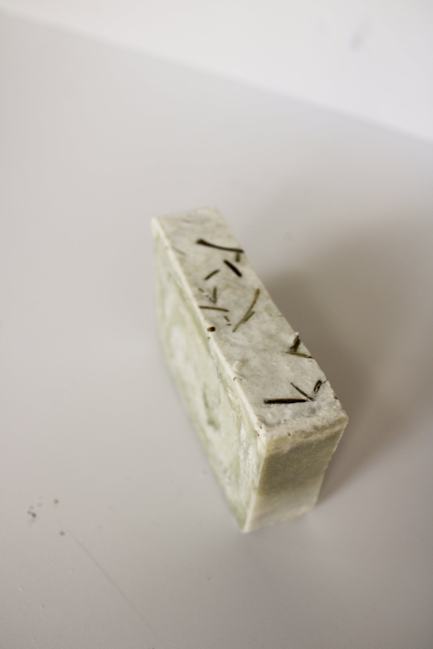 Rosemary and Peppermint Soap Bar