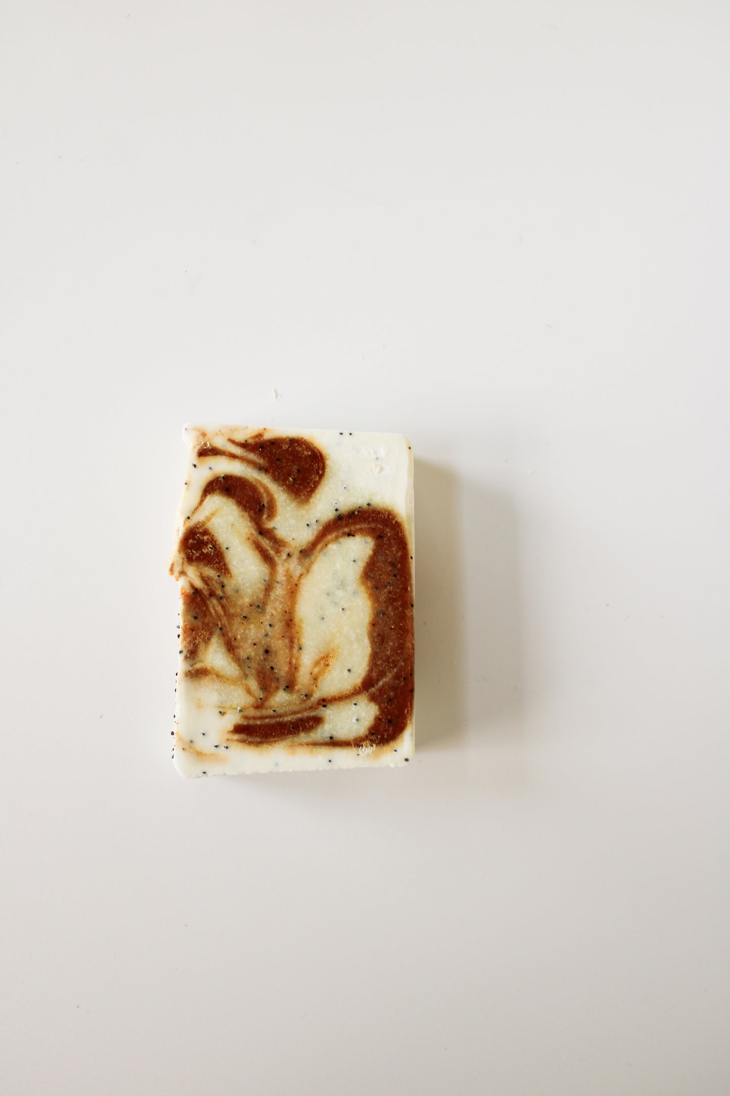 Lemon Poppyseed Soap Bar