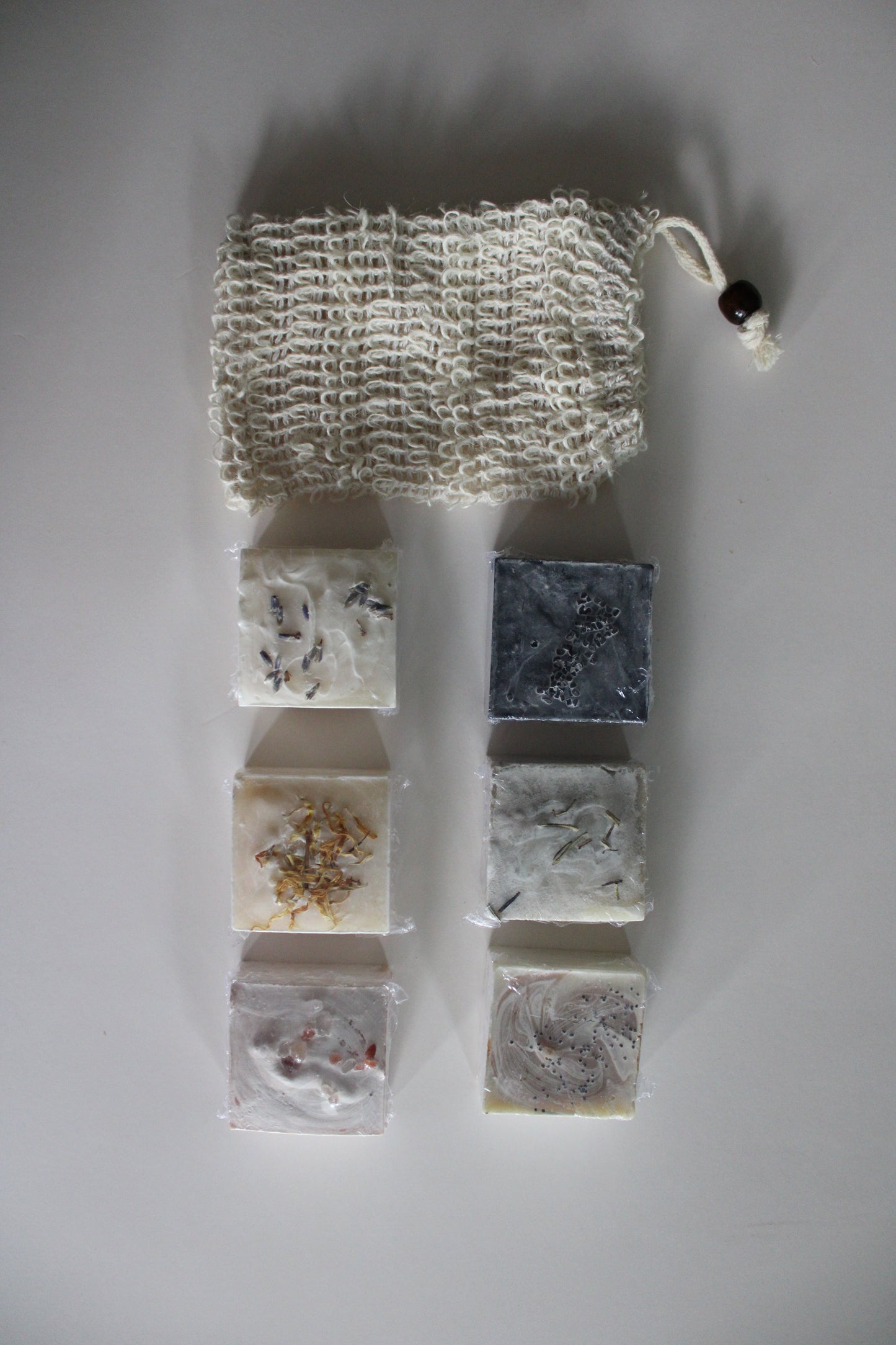 Soap Sampler / Gift Set