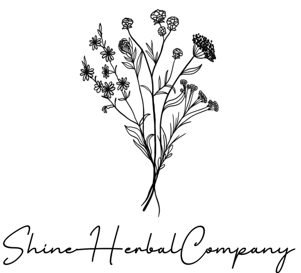 Shine Herbal Company