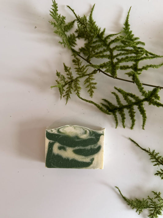 Pine Soap