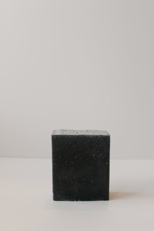 Charcoal Eucalyptus Soap