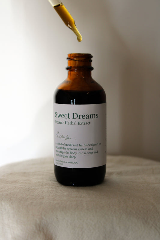Sweet Dreams Herbal Extract