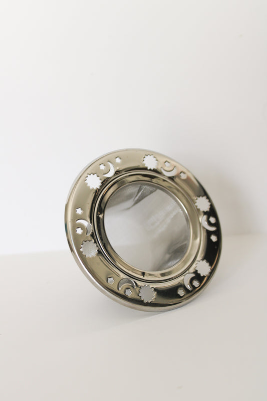 Celestial Tea Strainer