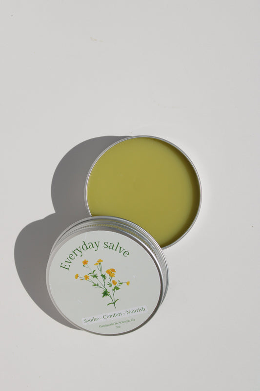 Everyday Salve