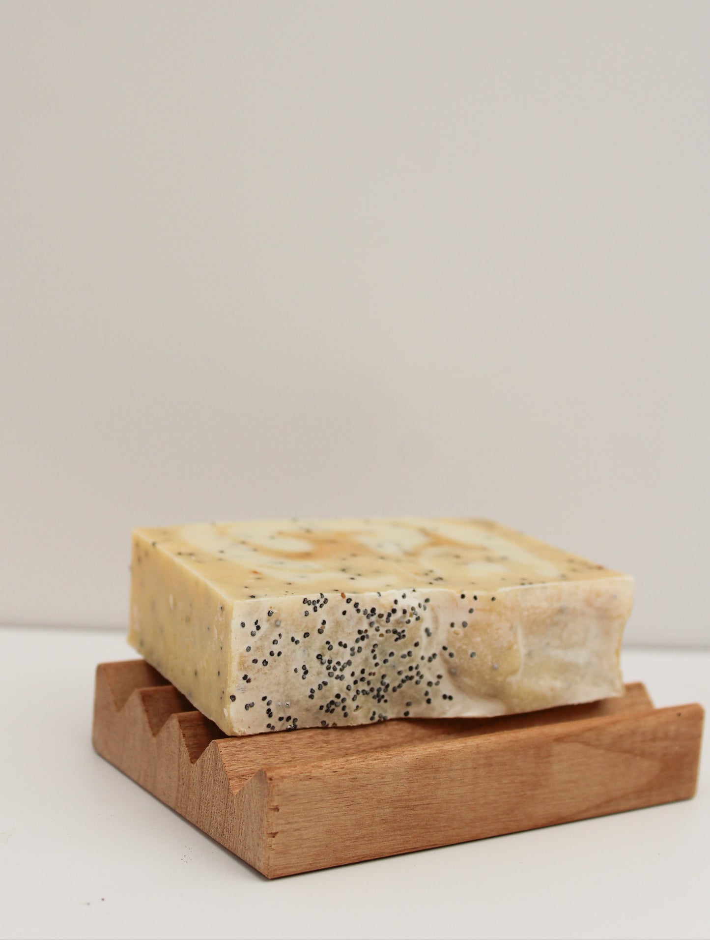 Soap Dish