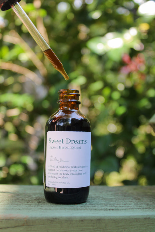 Sweet Dreams Herbal Extract