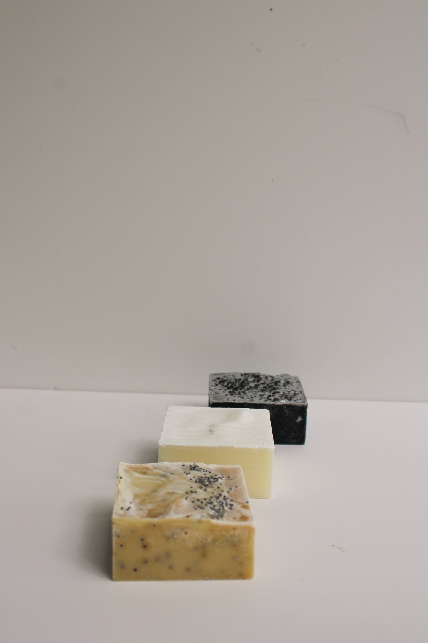 Soap Sampler