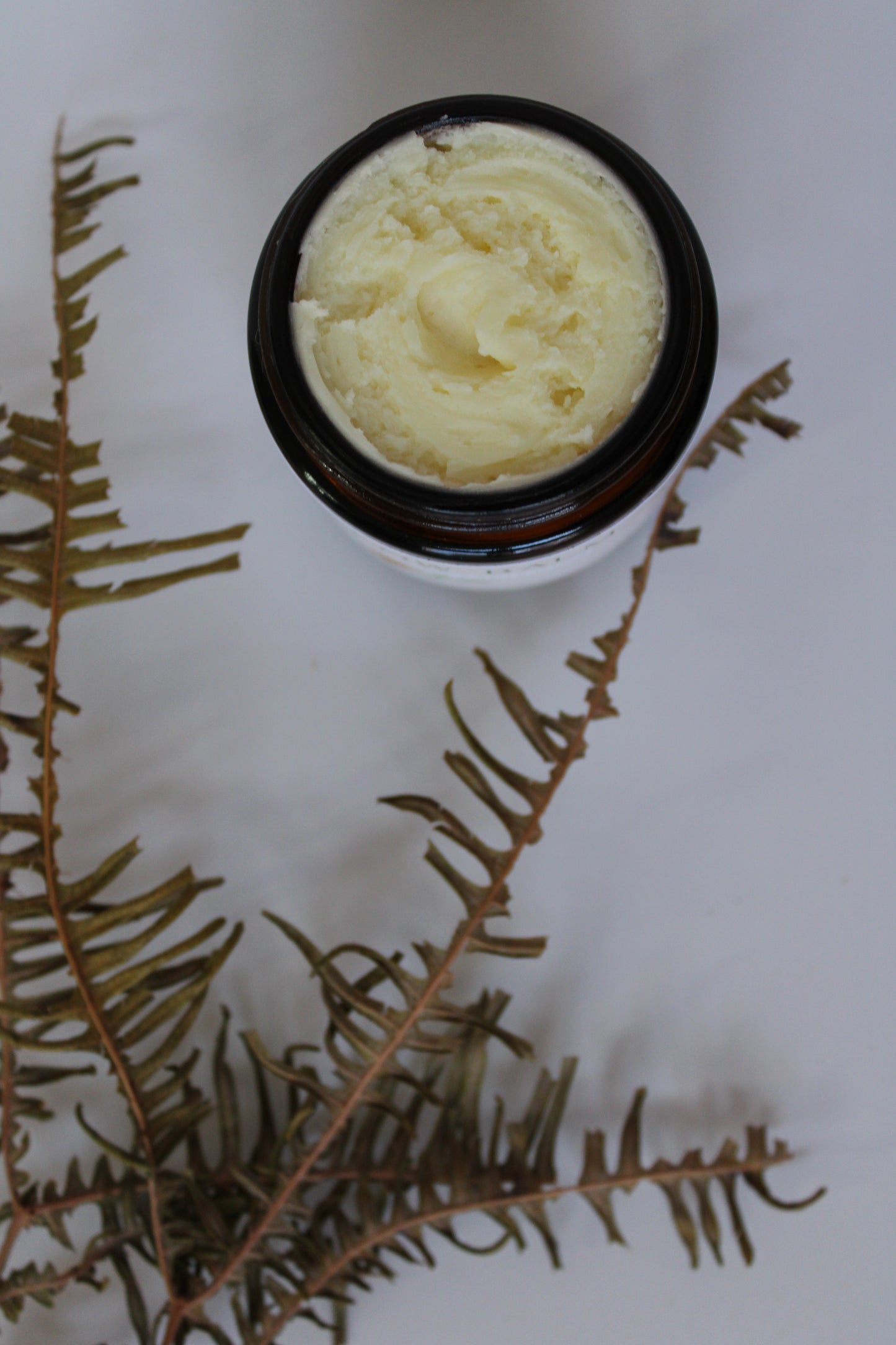 Orange Cedarwood Tallow Balm