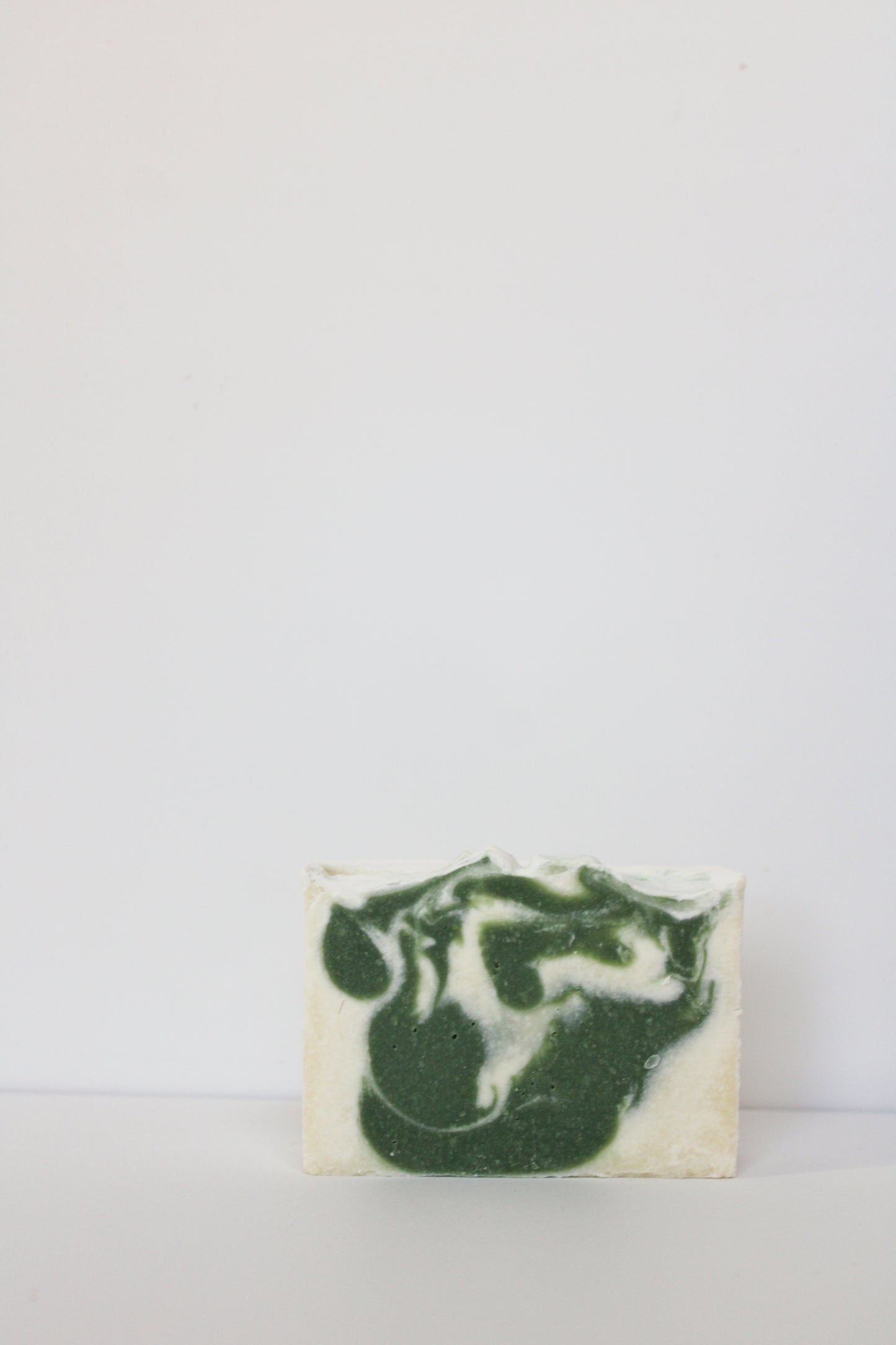 Cold processed soaps