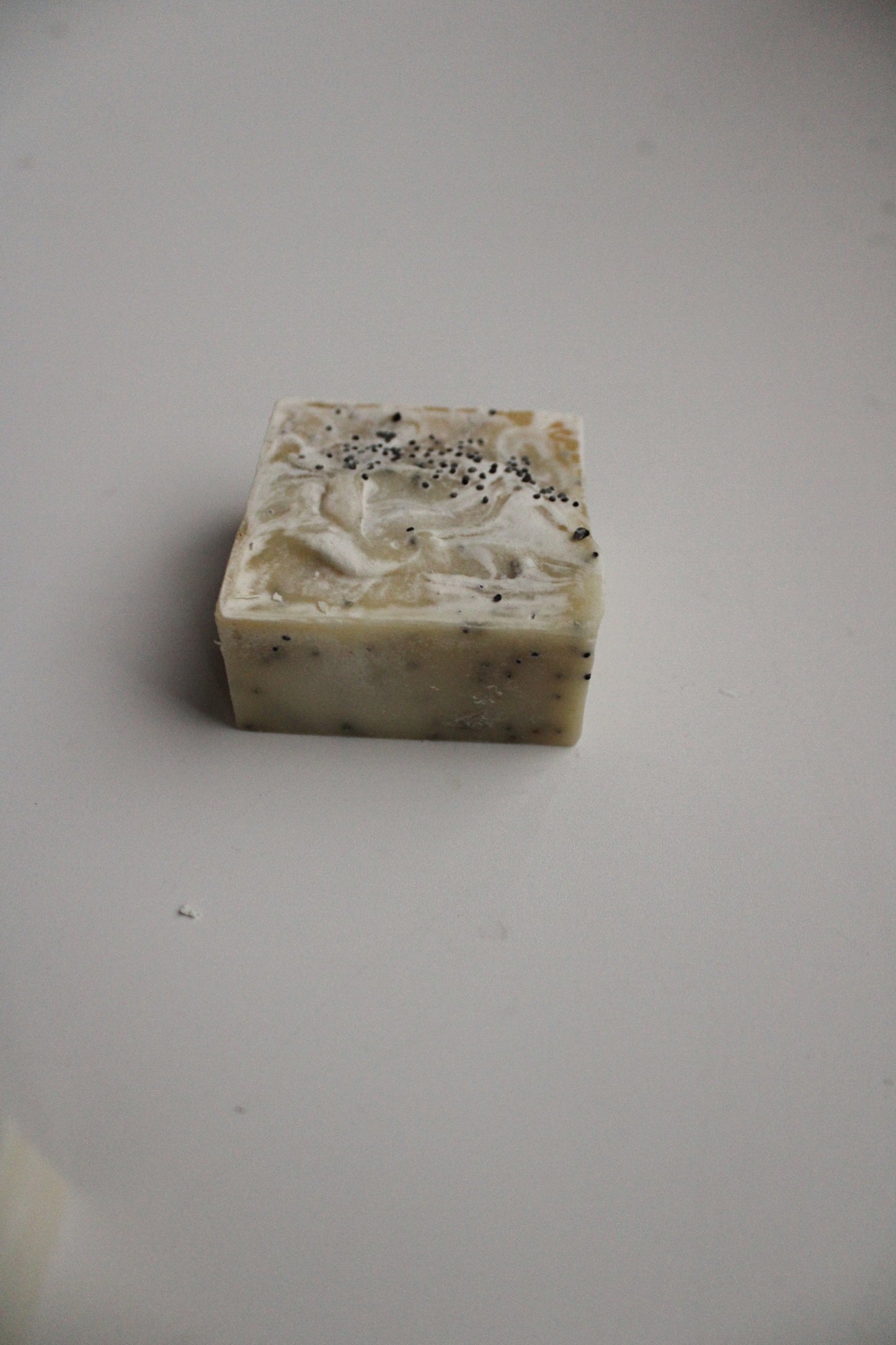 Soap Sampler