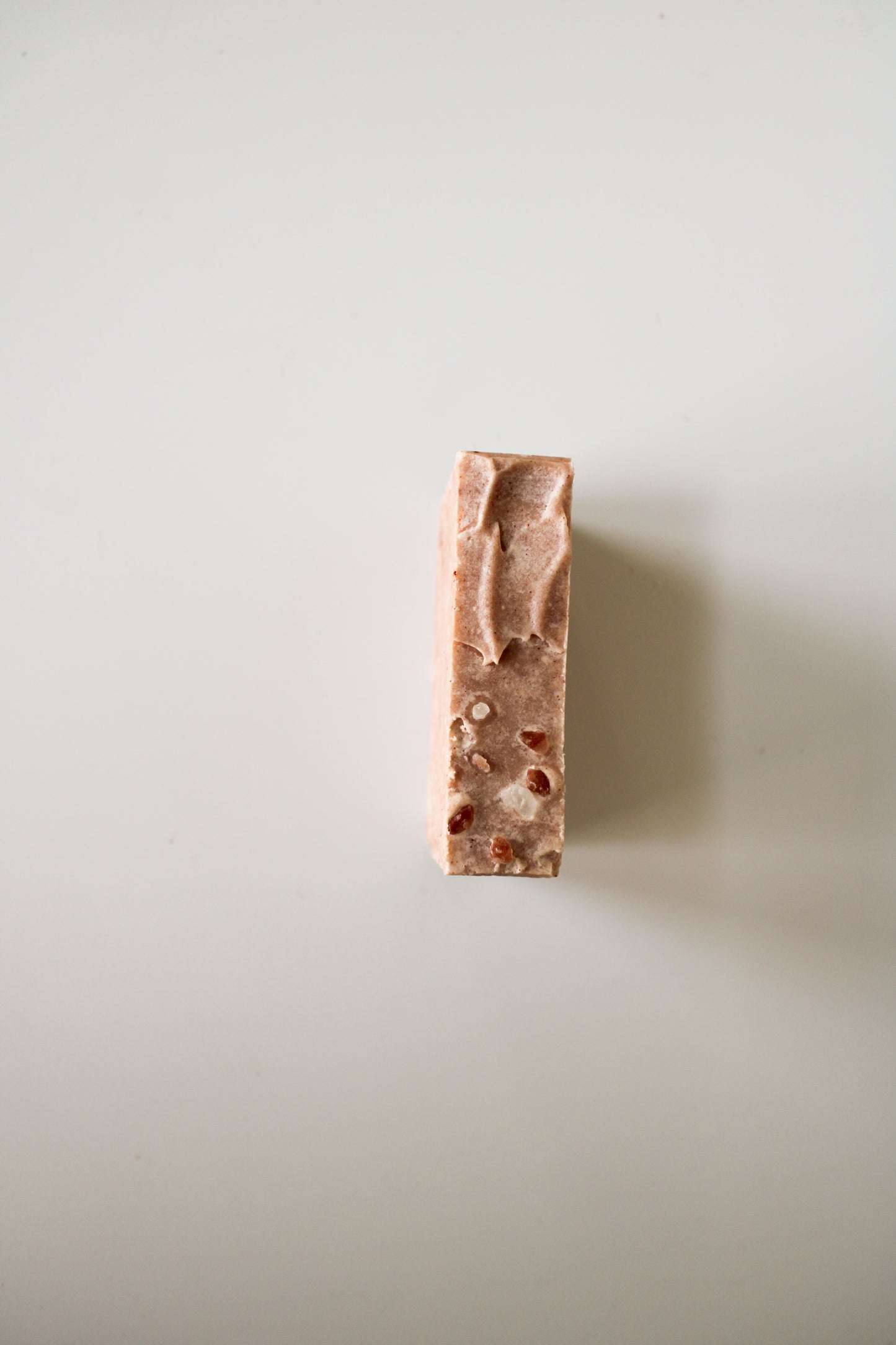 Sea Salt and Citrus Soap Bar
