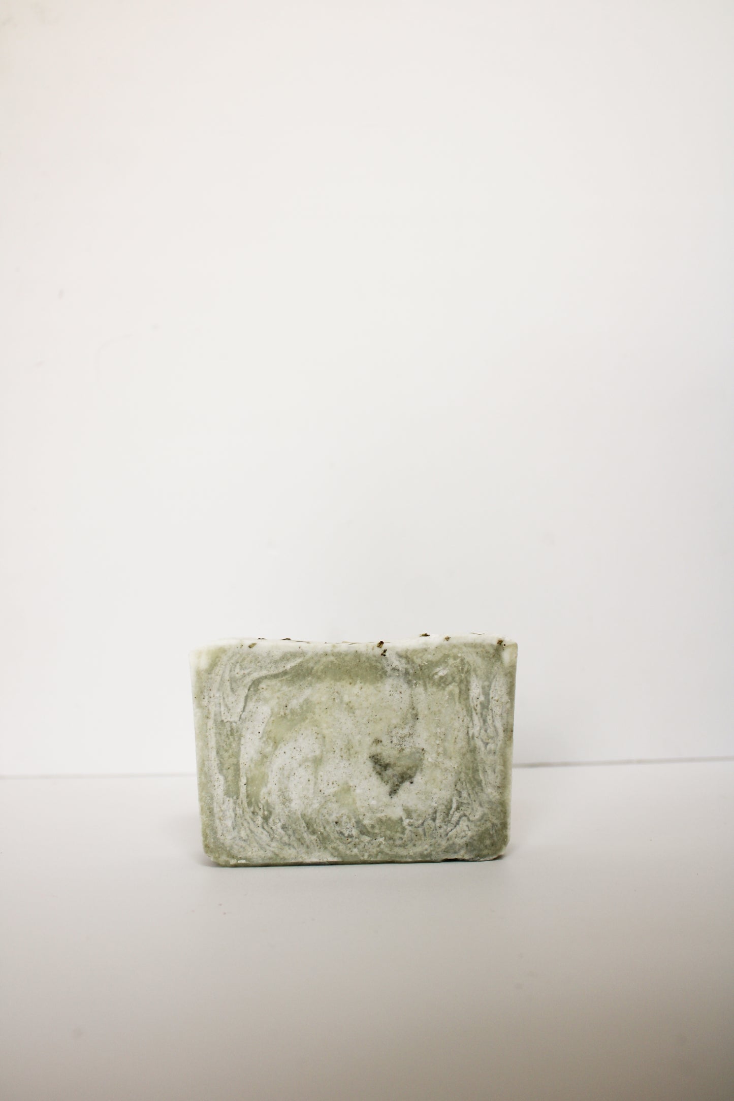 Rosemary and Peppermint Soap Bar