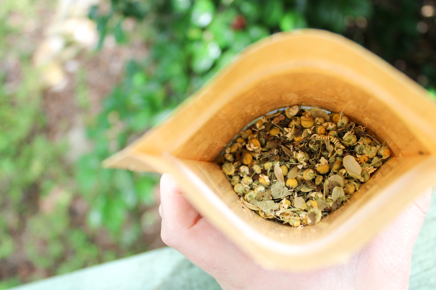 Restful Night Herbal Tea