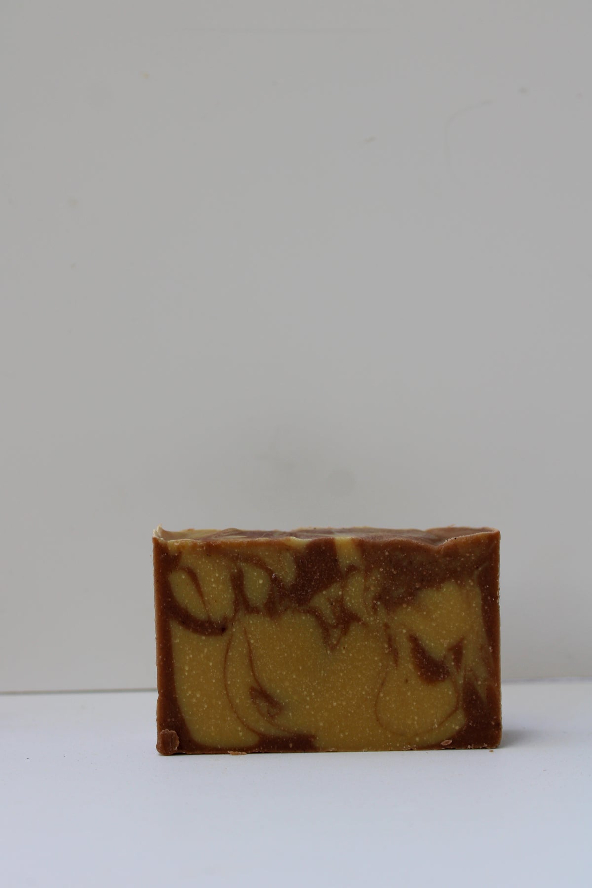 Autumn Spice Seasonal Soap Bar